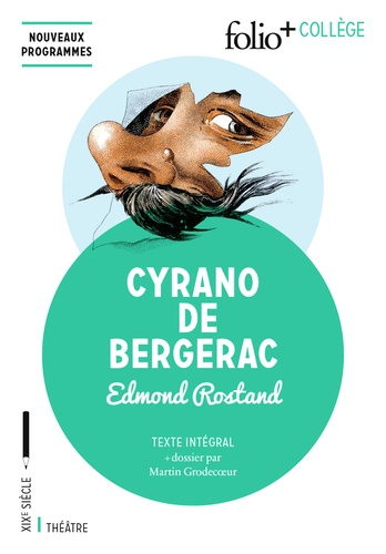 Cyrano de Bergerac