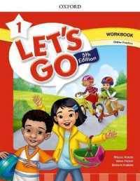 Let's Go 1 WB 2018 ( 5th Edition )