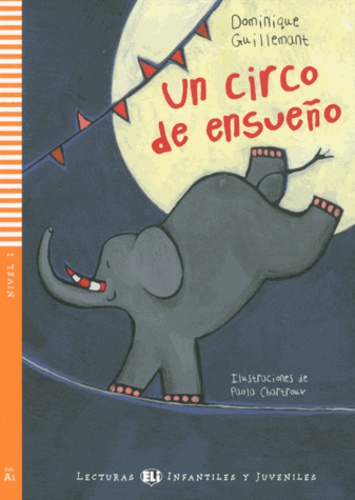 Un circo de ensueno  - Nivel 1