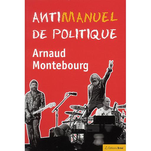Antimanuel de politique
