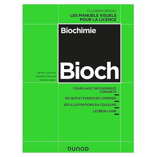 Bioch  - Biochimie