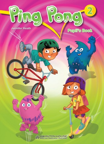 Ping Pong 2 SB