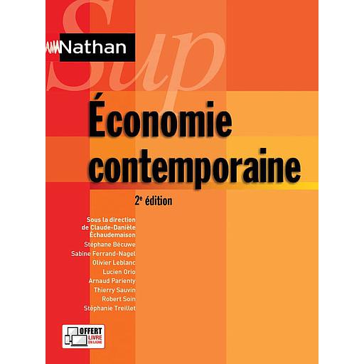 Economie contemporaine