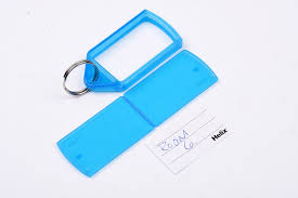 Porte-clé Helix  - PM