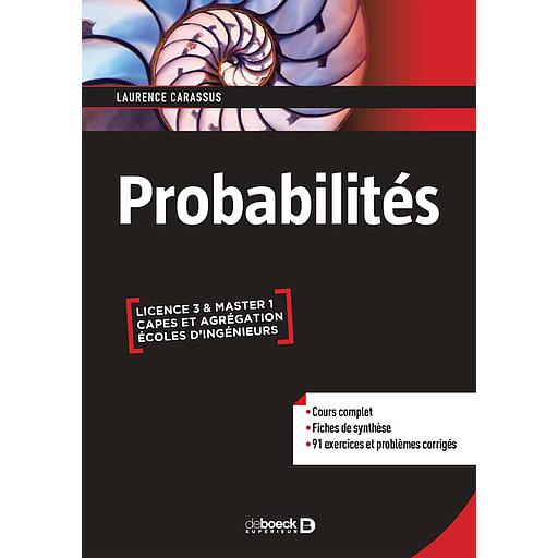Probabilités