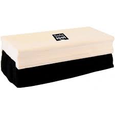 Bross Ardoise en Bois  -B00611-