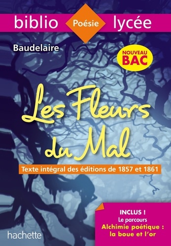 Les Fleurs du Mal - Bibliolycée