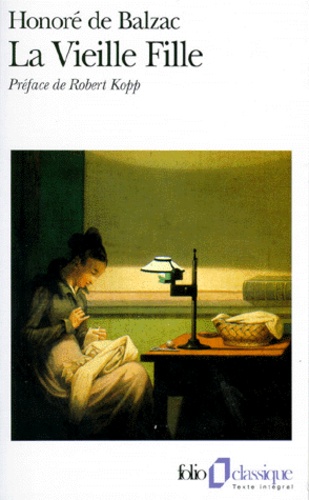 La Vieille fille