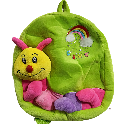 Sac à dos pour tout petit Rèf BS-SB-415