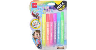 Colle Paillette 6 tubes REf:EA71301