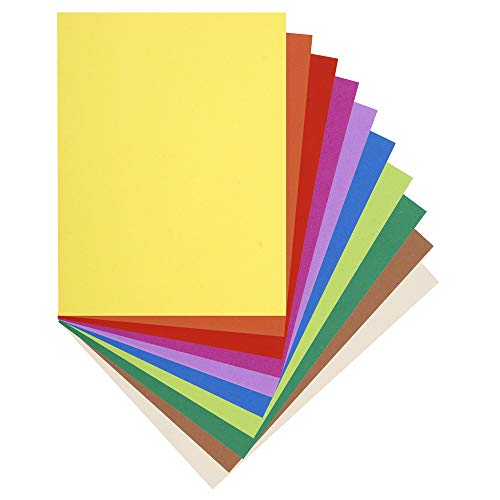 Chemise Bulle Couleur 24x32