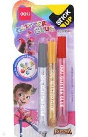 COLLE PAILLETTE  EA7101