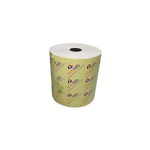 Rouleau Papier Thermique - 79*75