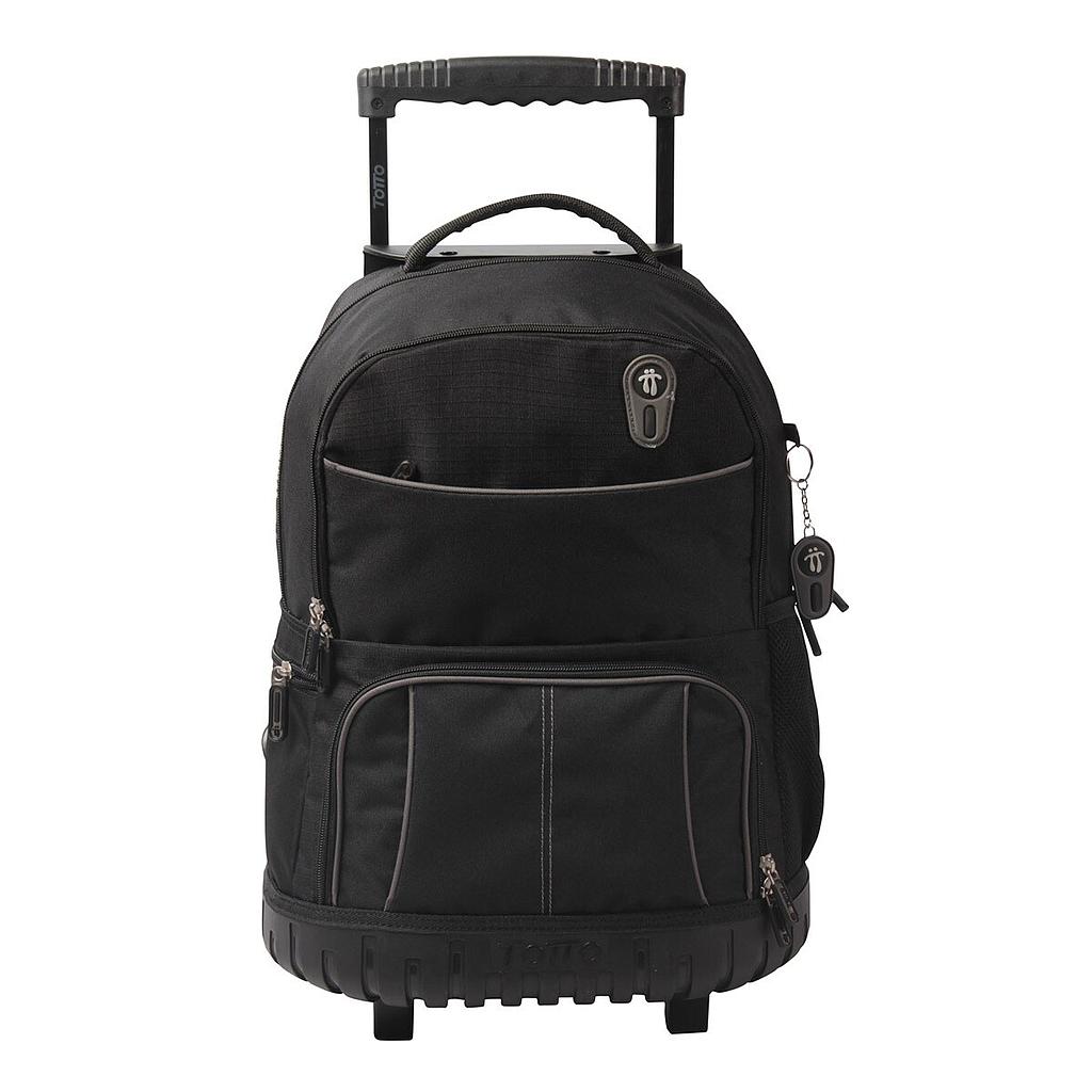 Cartable à Roulette 2 compartiments