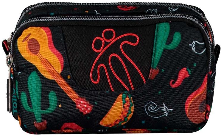 Trousse 2 compartiments