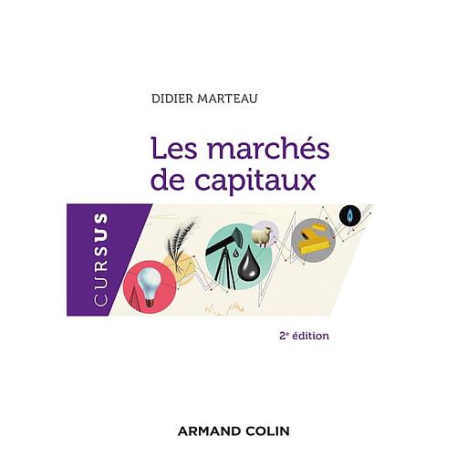 Les marchés de capitaux