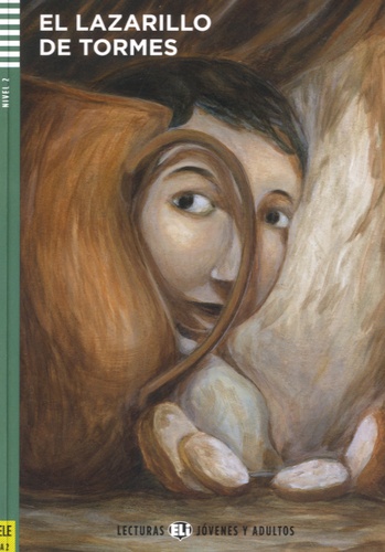 El lazarillo de tormes  - Nivel 2-A2