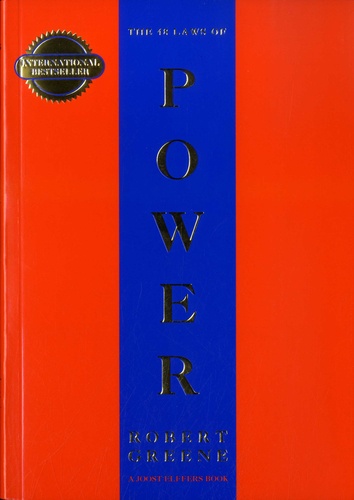 The 48 Laws of Power