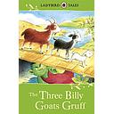 Ladybird Tales Three Billy Goats Gruff