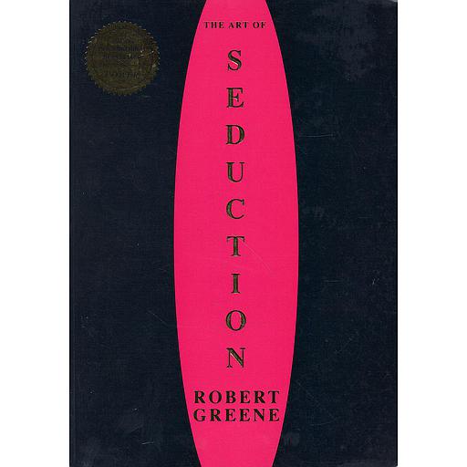 The Art Of Seduction