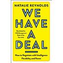 We Have a Deal