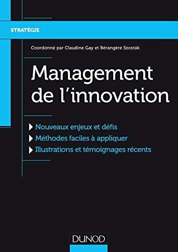 Management de l'innovation - Campus