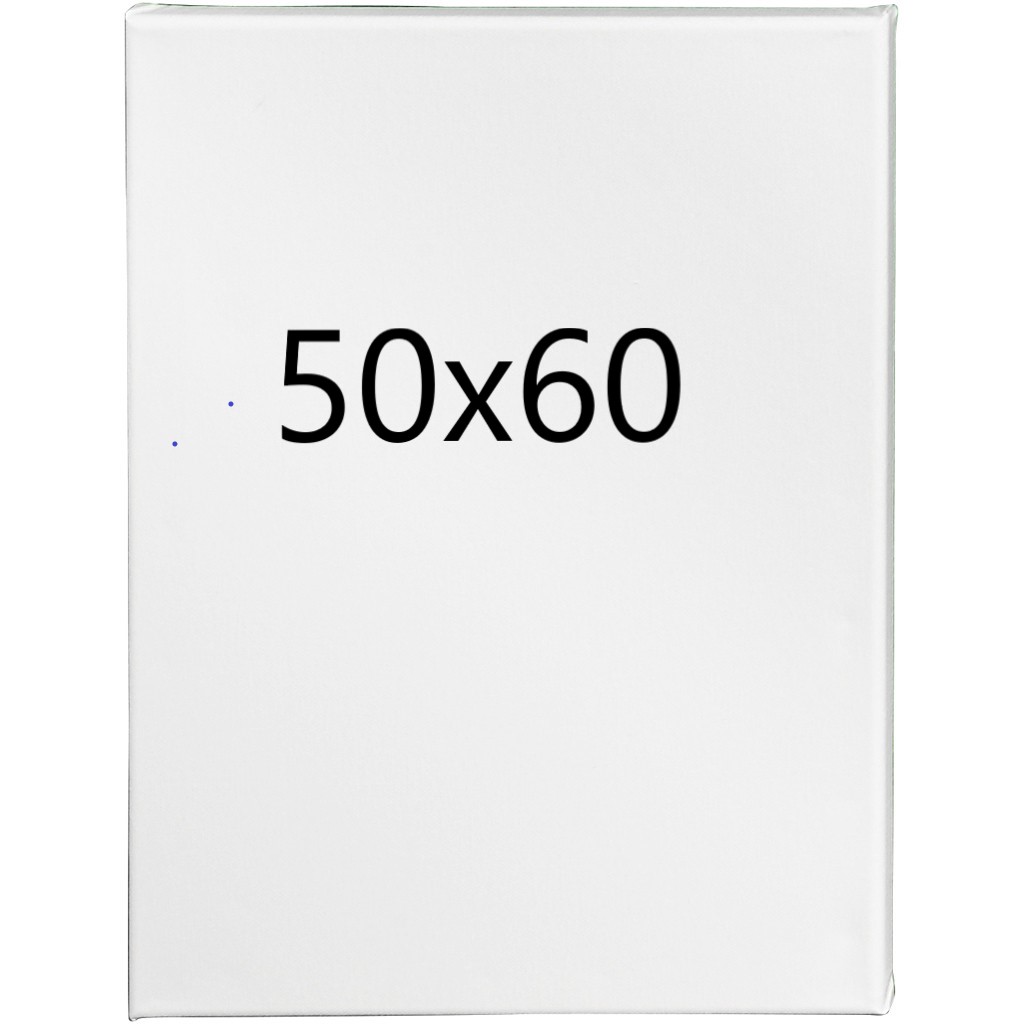 Toile KeepSmiling -50x60