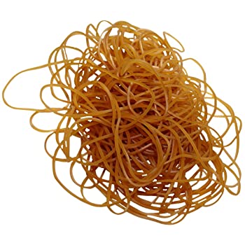 Sachet Elastique 200G 80x2MM