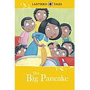 Ladybird Tales : The Big Pancake