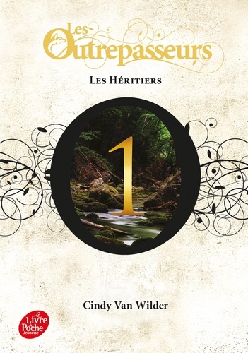 Les Outrepasseurs Tome 1