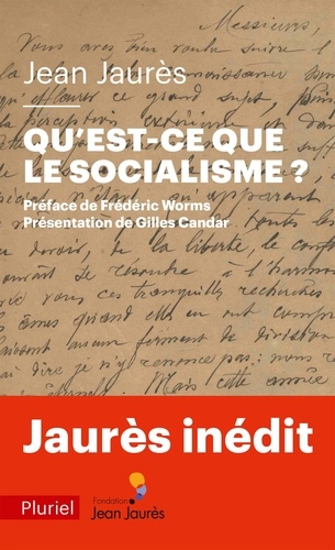 Qu'est-ce que le socialisme ?  - Une leçon de philosophie