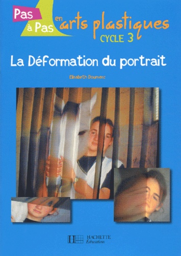 La déformation du portrait