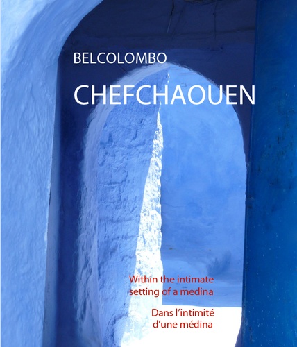 CHEFCHAOUEN