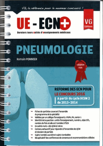 Pneumologie