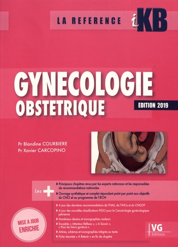 iKB - Gynécologie Obstétrique