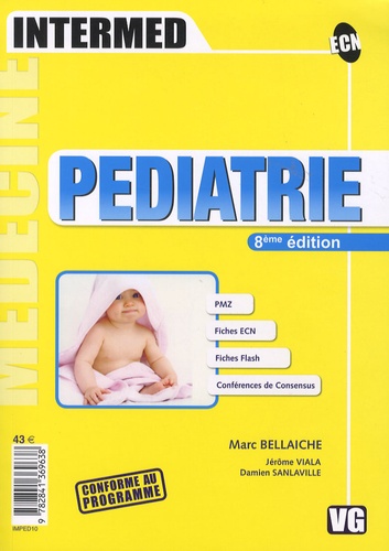 Pédiatrie