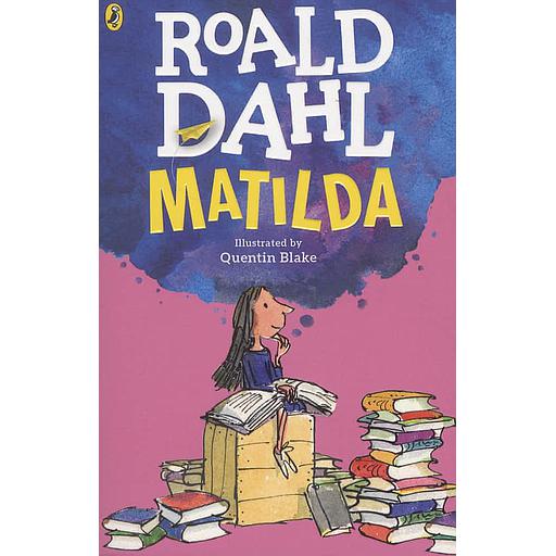 Matilda