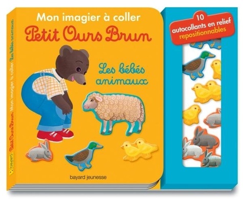 Les bébés animaux