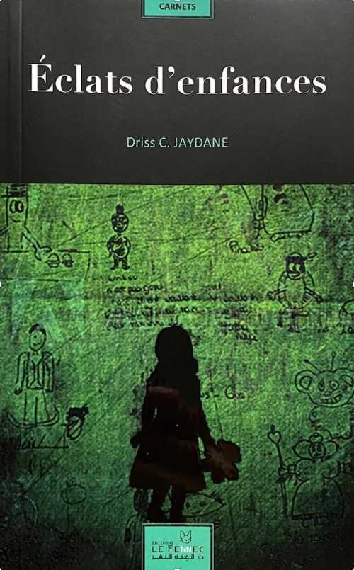 Eclats d'enfances