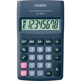 Calculatrice Casio HL-815L