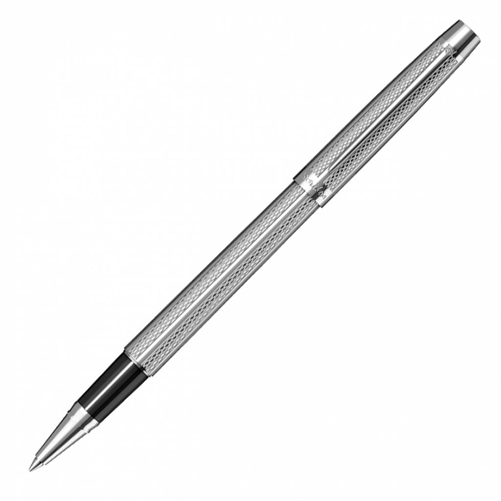 Stylo à Bille Scrikss Venus 722 Chrome