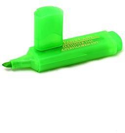 Surligneur Faber Castell Textliner 1546 Vert