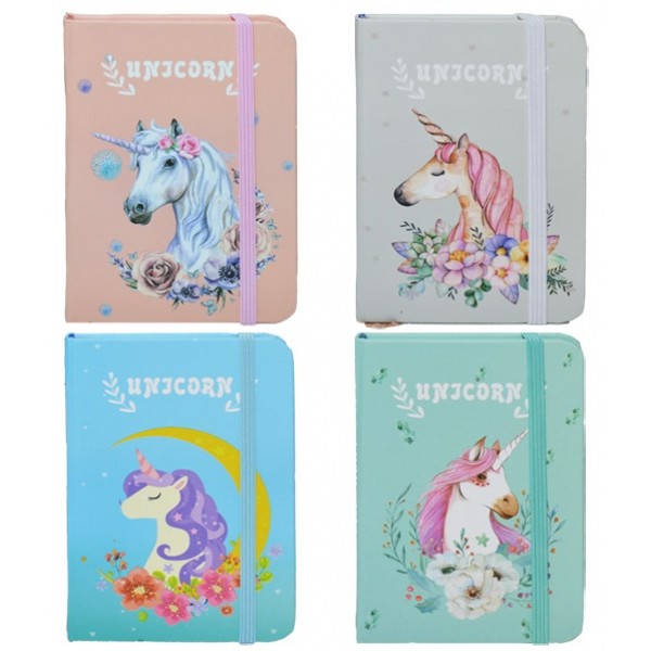 Carnet Note Book 3781 Boost Star