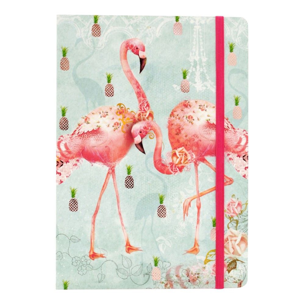 Carnet Note Book 3782 Boost Star