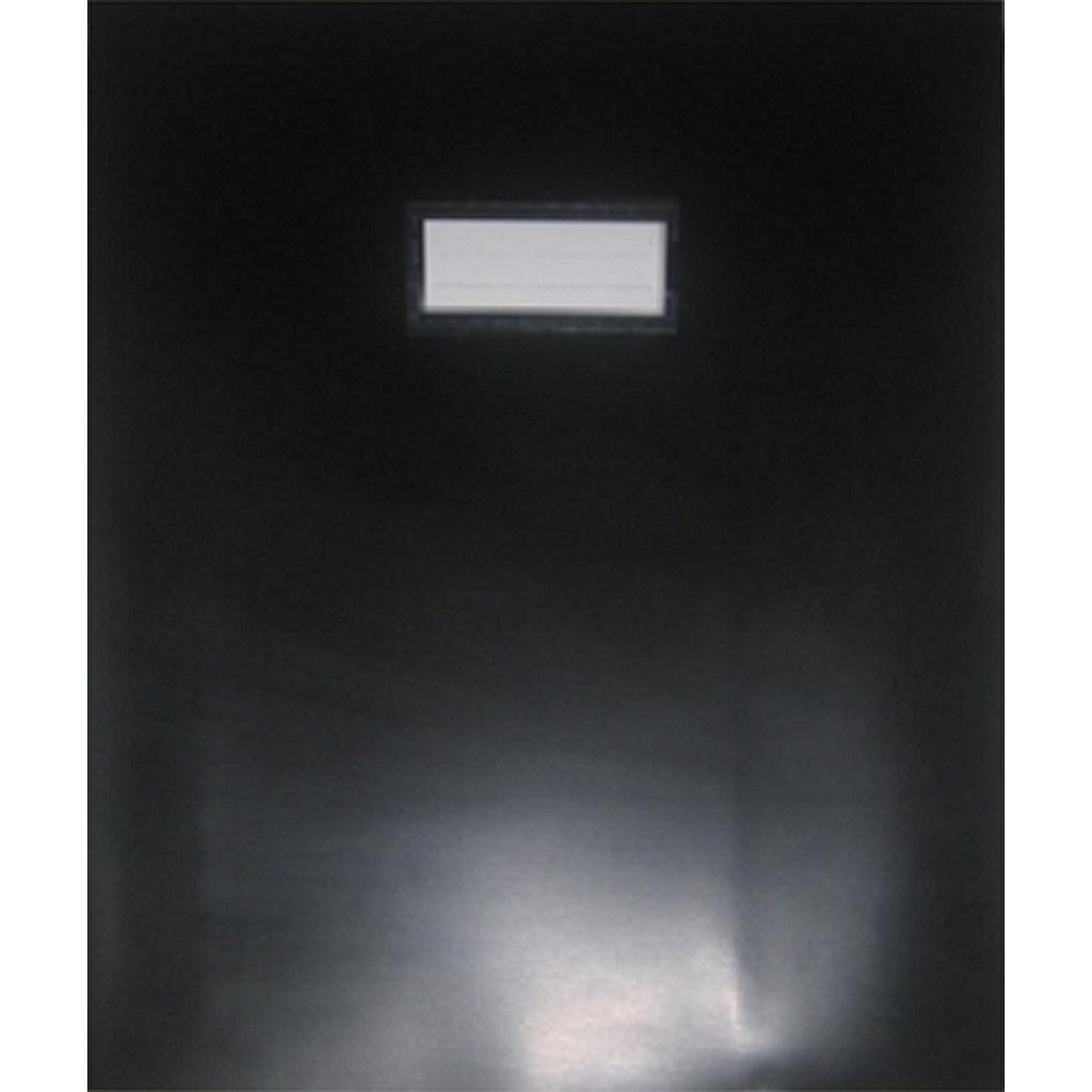 Protège-cahier  - 21x29.7