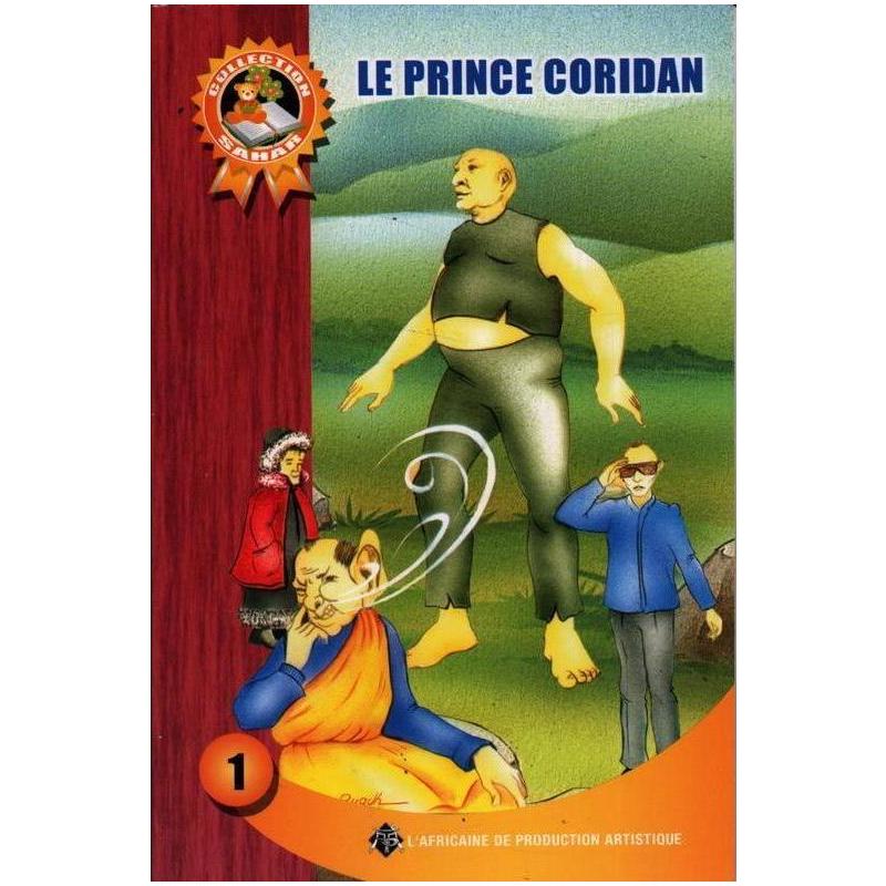 Le prince Coridan