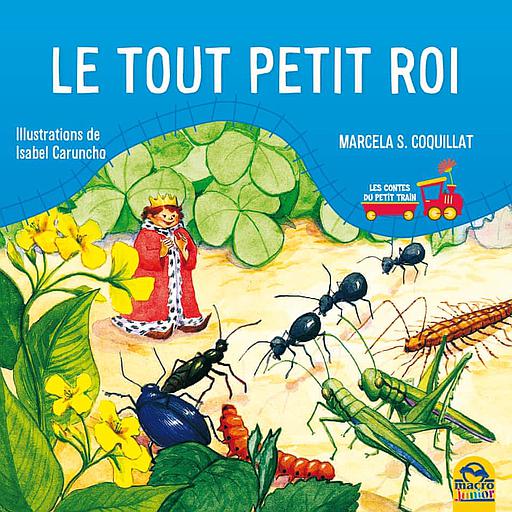 Le tout petit roi
