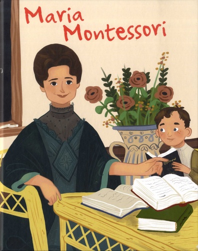 Maria Montessori