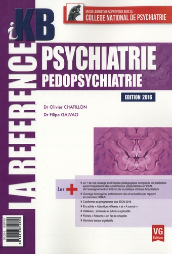iKB Psychiatrie, Pédopsychiatrie