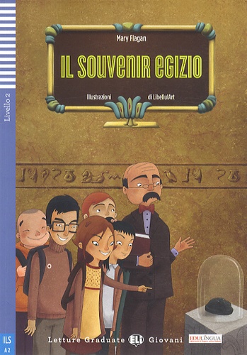 Il souvenir egizio